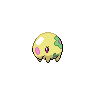 Shiny Munna